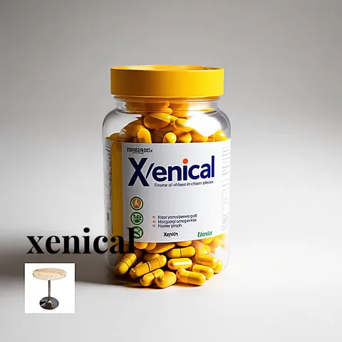 Venta xenical españa